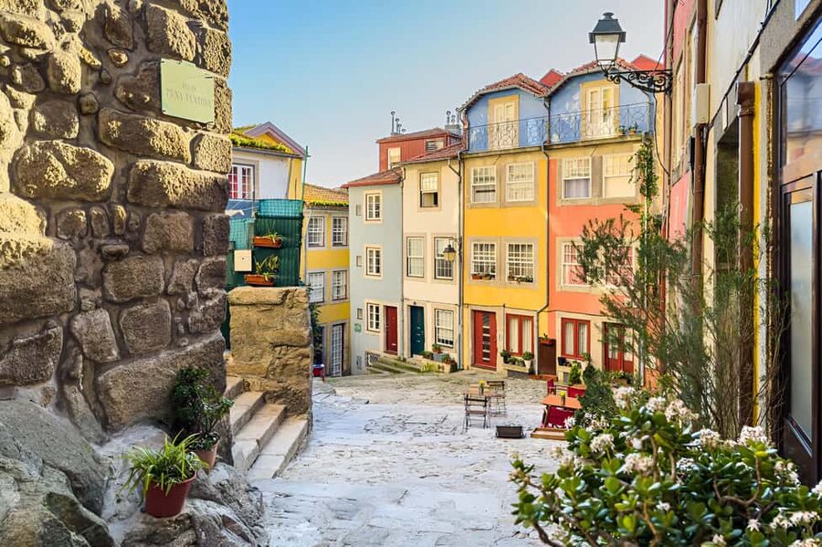 2 hours Porto Walking Tour- Private Service - Who should book this Porto walking tour