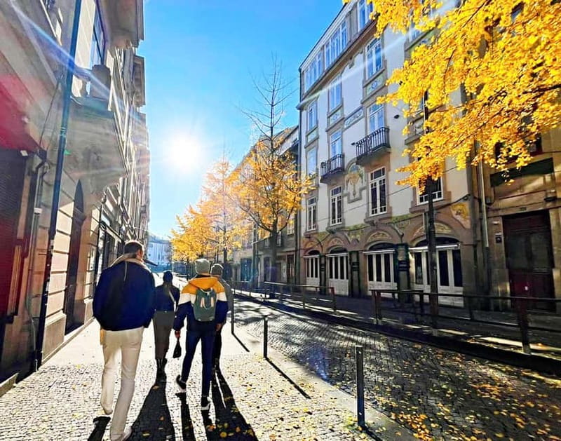 2 hours Porto Walking Tour- Private Service - Price, pace, and practical value