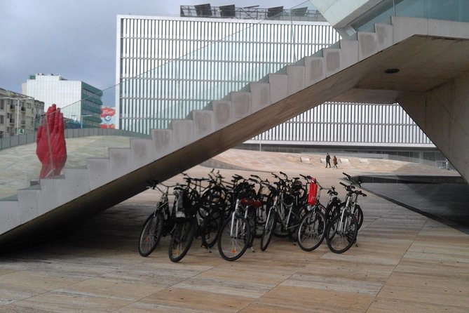 24 hour bicycle rental - Should you book it?