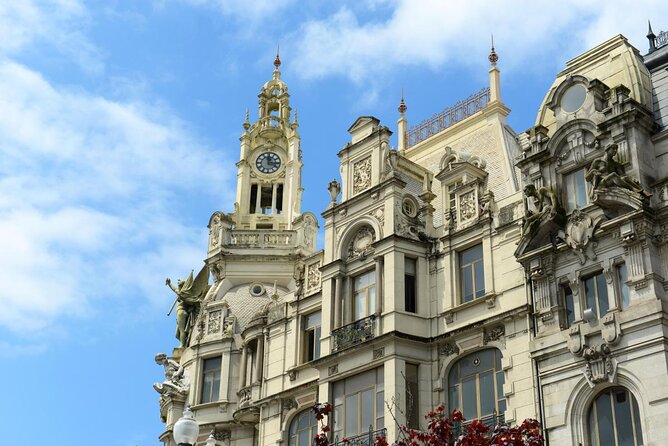 3-hour private guided walking tour of the BEST of Porto - Key points to know before booking