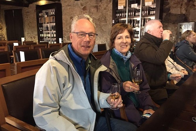 3 table wines & 5 Port wines + Tapas - Rua de Sant’Ana and the first wine tasting
