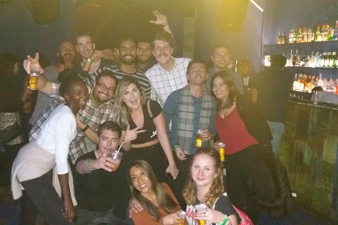 4-hour Guided Porto Pub Crawl with 6 drinks and VIP CLUBentry - Who should book this Porto pub crawl?