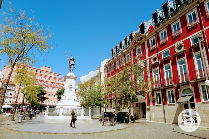 4-hour sightseeing tour in Porto - Porto Cathedral and the oldest part of the route