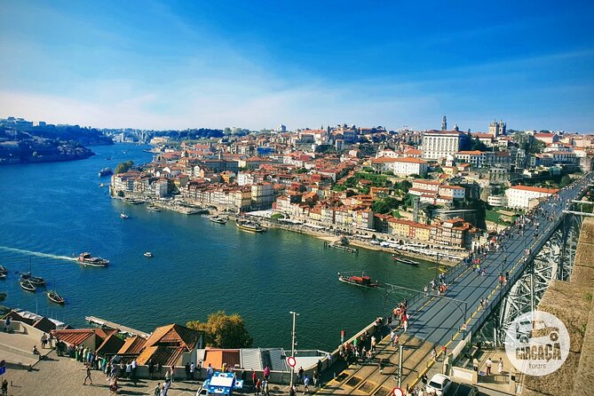 4-hour sightseeing tour in Porto - What the $52.36 price really gives you