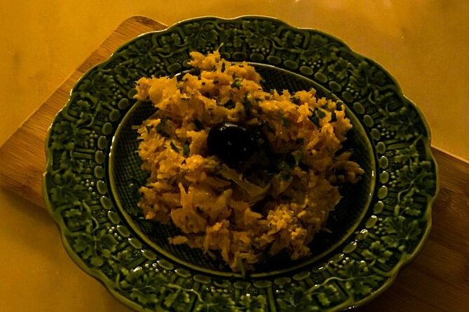 4-Hour Traditional Portuguese Food & Wine Tour in Porto - Why the $90.70 price can make sense