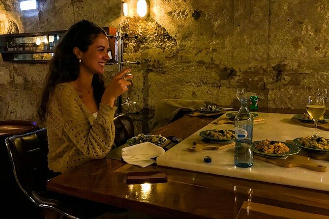 4-Hour Traditional Portuguese Food & Wine Tour in Porto - Guides who shape the experience