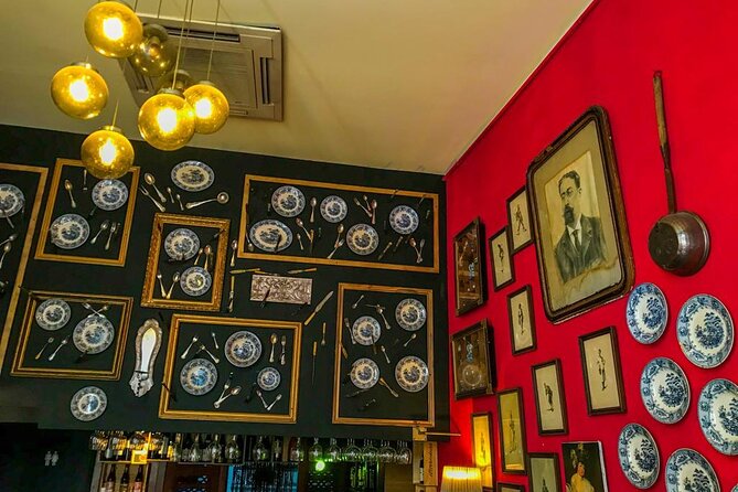 4-Hour Traditional Portuguese Food & Wine Tour in Porto - Dietary needs and day-to-day reliability