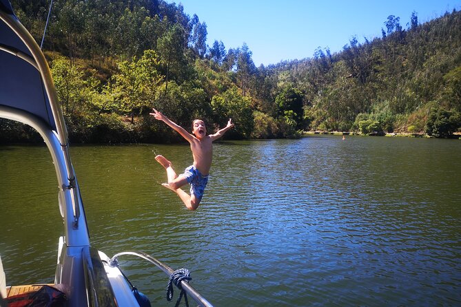 4H Private Boat Trip on the Douro River - Feel the Nature - Key points to know before booking