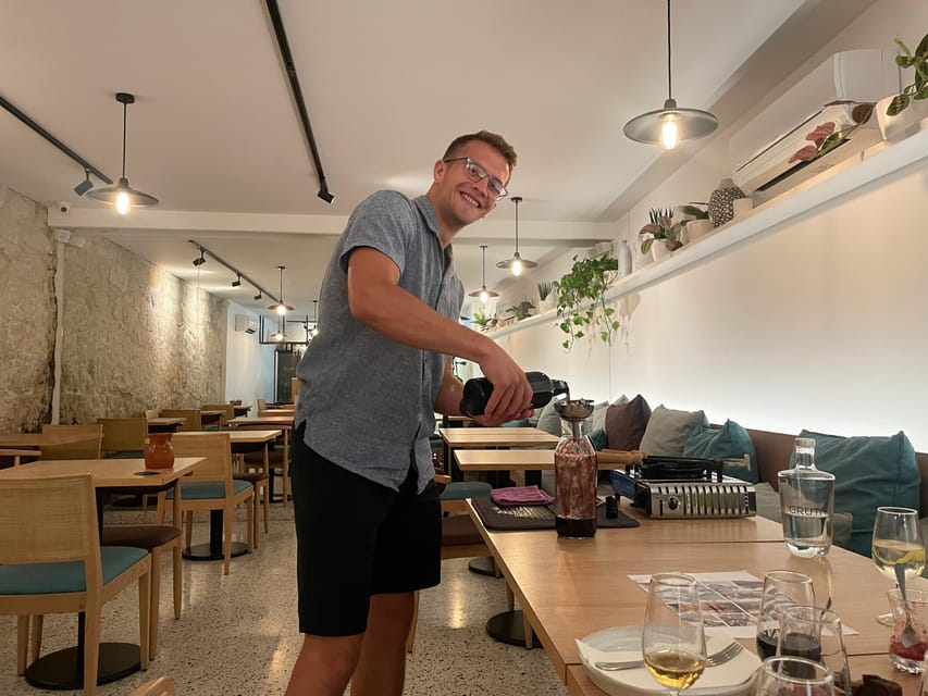 5 pairings ports wines with a Sommelier - A few smart ways to prepare