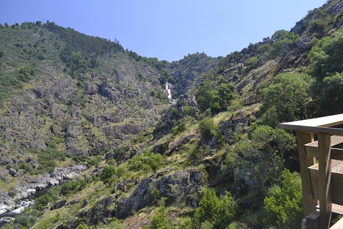 516 Arouca Bridge, Paiva Walkways and Aveiro Tour - Starting in Arouca with convent sweets