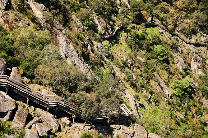 516 Arouca Bridge & Paiva Walkways Tour with Lunch from Porto - Why this day trip is worth leaving Porto