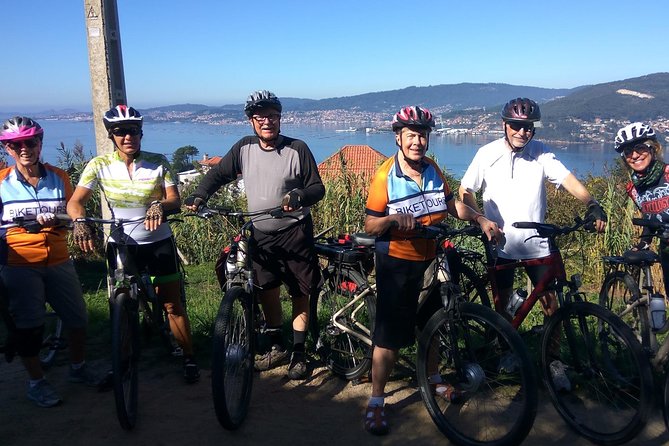 7-Day The Way of St James Bike Tour- The Coast Path - Camino to Santiago - Key points to know before you book