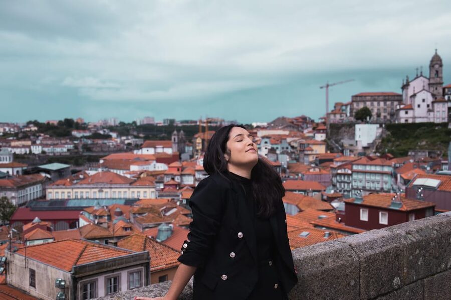 Adriana | Porto Photographer - Booking details that affect your plans