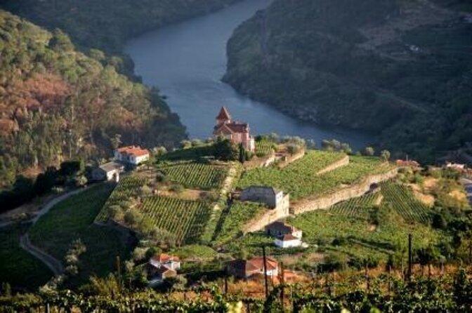 Authentic Douro Valley - small-Group Tour (Max 7) - Key points to know before you book