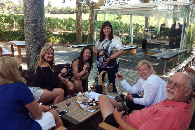 Authentic Douro Valley - small-Group Tour (Max 7) - Why this Douro Valley day trip works