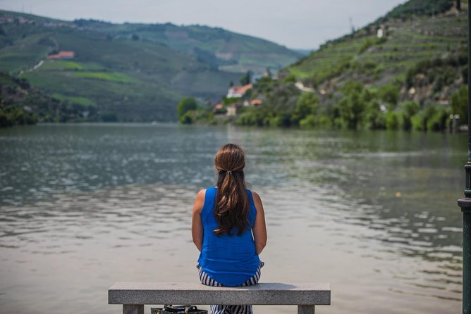 Authentic Douro Valley - small-Group Tour (Max 7) - Peso da Régua and the second tasting