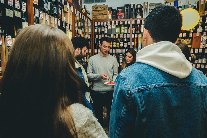 Authentic Food and Wine Tour in Porto by Food Lover Tour - Porto on a plate, starting with breakfast
