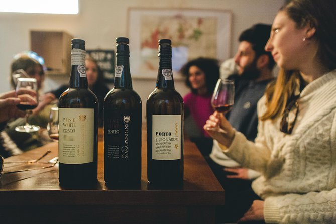 Authentic Food and Wine Tour in Porto by Food Lover Tour - The guides make the biggest difference