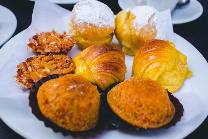 Authentic Food and Wine Tour in Porto by Food Lover Tour - Why taking it early makes sense