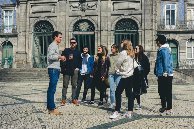 Authentic Food and Wine Tour in Porto by Food Lover Tour - Is the $83.44 price fair?