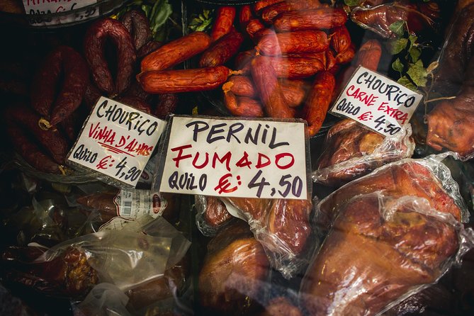 Authentic Food and Wine Tour in Porto by Food Lover Tour - Booking and cancellation details