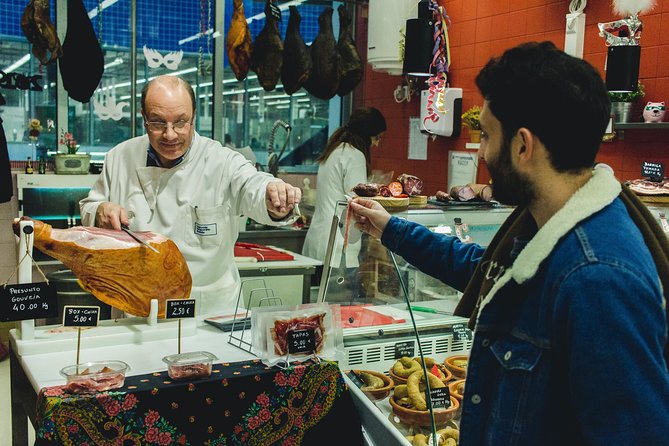 Authentic Food and Wine Tour in Porto by Food Lover Tour - What you are likely to taste