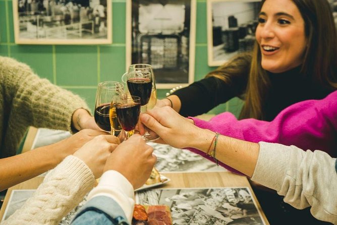 Authentic Porto Food Tour & Market Experience - Who will enjoy this Porto food tour