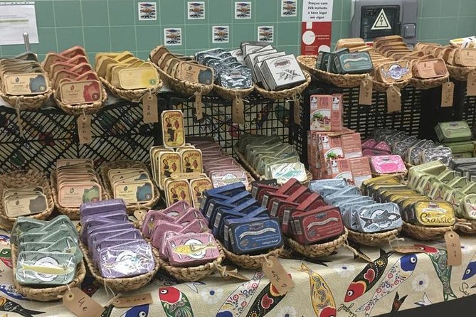 Authentic Porto Food Tour & Market Experience - What the reviews tell you about the experience