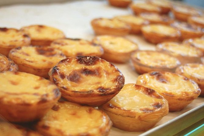Authentic Porto Food Tour & Market Experience - An old grocery store and dried fruit