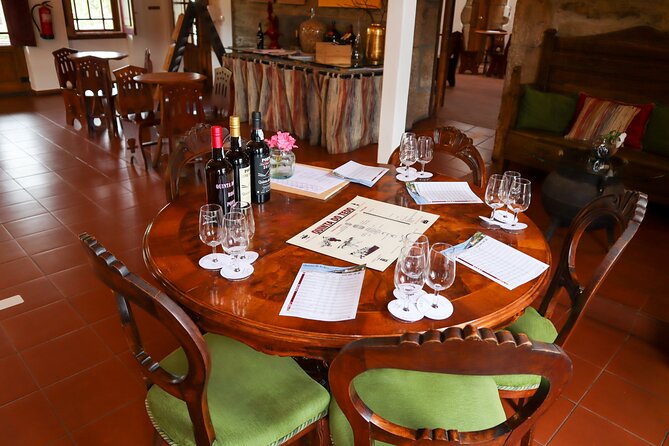 Authentic Small Group Douro Wine Tour with Lunch & River Cruise - The drive back to Porto
