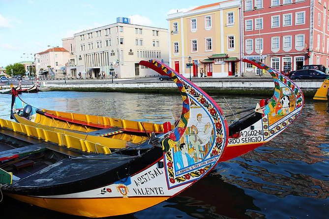 Aveiro and Coimbra Small Group Tour with Moliceiro Boat Cruise - Why this Porto day trip works