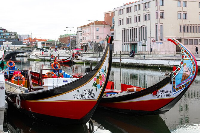 Aveiro Canal Cruise in Traditional Moliceiro Boat - Who will enjoy this cruise most