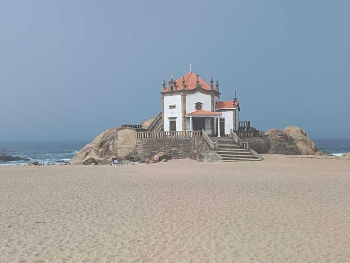 Aveiro, Costa Nova : Unique Daytrip from Porto - Why this Porto day trip works