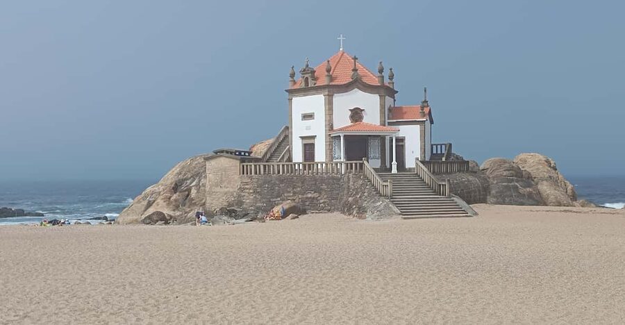 Aveiro, Costa Nova : Unique Daytrip from Porto - What the $234 price includes