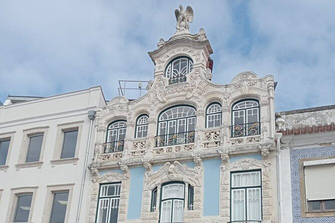Aveiro Half-Day Small Group Tour from Porto - Aveiro’s canals and the 45-minute boat ride