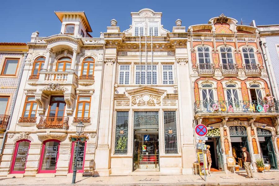 Aveiro: Half-Day Tour from Porto with Cruise - Who should choose this half-day outing?