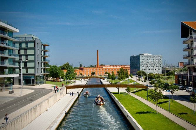 Aveiro Rent a Bike - 4 hours - Key points to know before you ride