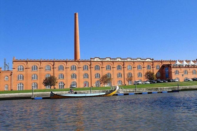 Aveiro Small-Group: Half Day Tour with Boat Ride - Transport, timing, and what the price covers