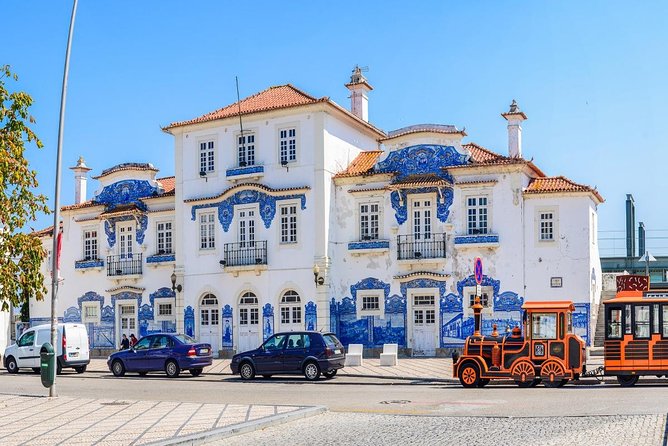 Aveiro Small-Group: Half Day Tour with Boat Ride - Who will get the most from this tour