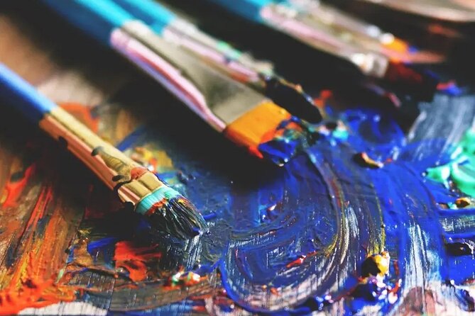 Azulejos Tile Painting Workshop in Porto - Why painting an azulejo adds something to Porto