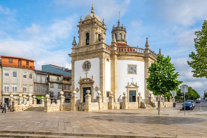 Barcelos: Half Day Private Tour from Porto - Why Barcelos makes a good side trip from Porto