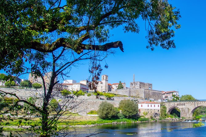 Barcelos: Half Day Private Tour from Porto - A private ride from Porto or Gaia