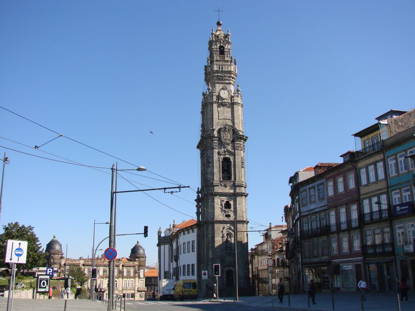 Best of Porto Guided Tour: Cruise & Wine Tasting - Who Will Enjoy This Porto Tour?