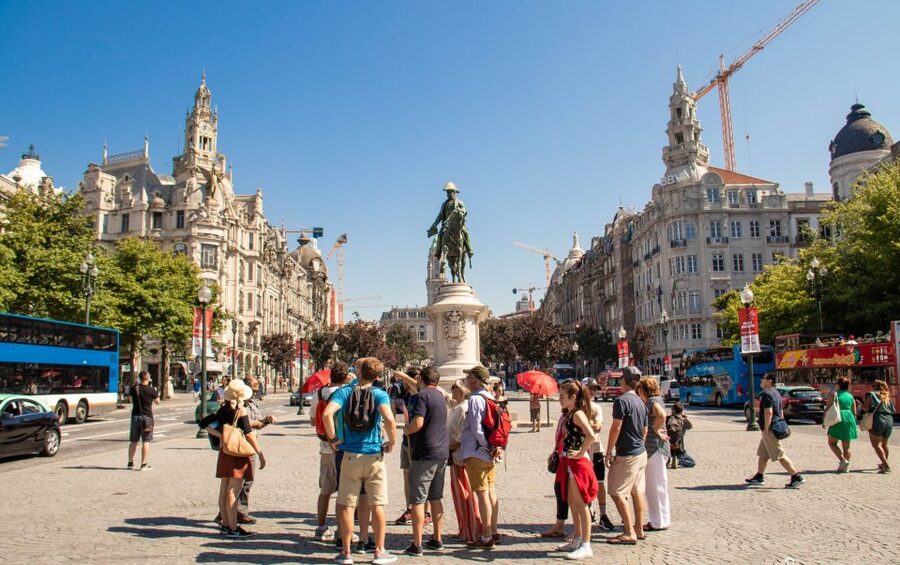 Best of Porto Guided Tour: Cruise & Wine Tasting - Is $54 Good Value for Nine Hours?