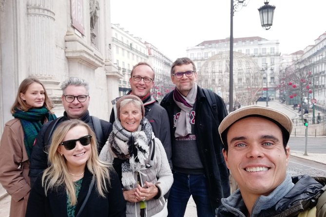 Best of Porto Private Walking Tour - Starting beside the university and City Hall