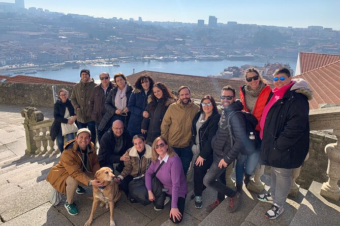Best of Porto Private Walking Tour - From the Stock Exchange to Henry the Navigator
