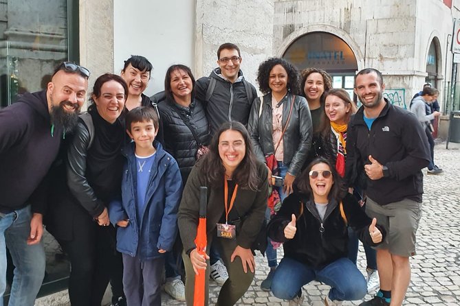 Best of Porto Private Walking Tour - Igreja do Carmo and Porto’s famous tilework