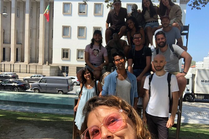 Best of Porto Walking Private Guided Tour - Pace, flexibility, and one important warning