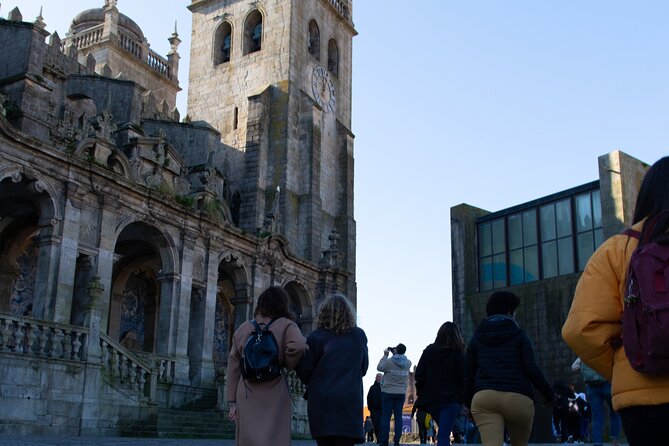 Best of Porto Walking Private Guided Tour - Who will get the most from this walk