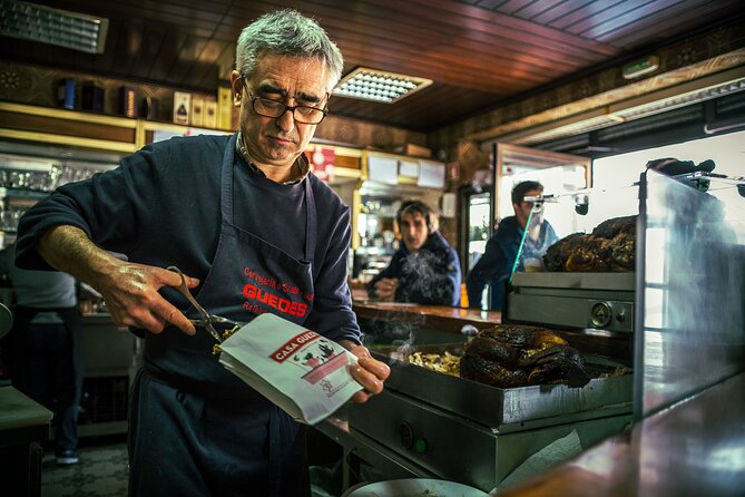 Beyond the Barrel: From Decadent to Down-home in the Heart of Porto - Porto on a plate, from polished squares to neighborhood tavernas